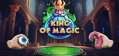 Oculus Quest 游戏《魔法之王》King of Magic